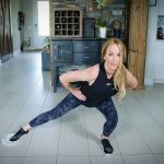 How to make friends with the plank exercise for core strength